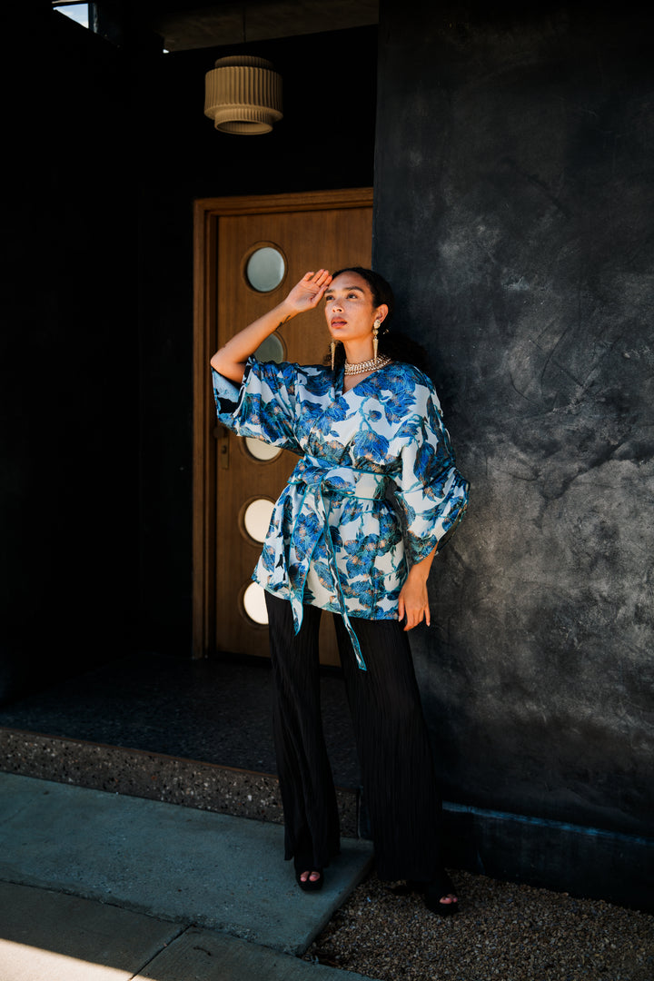 Theater Jacket in “Cendrillon"