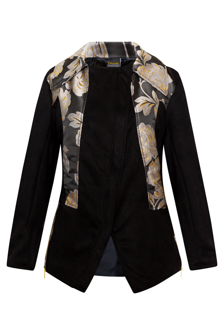 Moto Jacket "Serses"