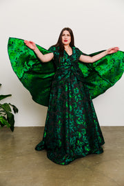 Gala Skirt in "Il Viaggio a Reims"
