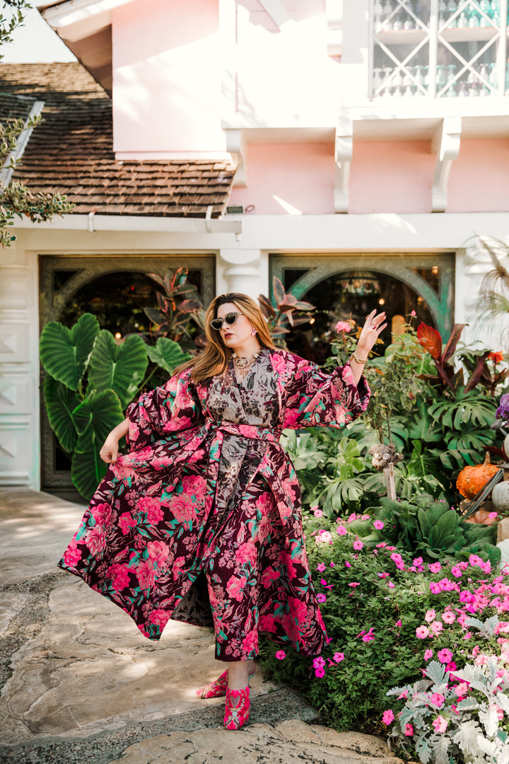 Parisian Coat in "Giovanna D’Arco”