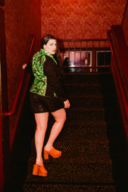 Moto Jacket "Verdi"