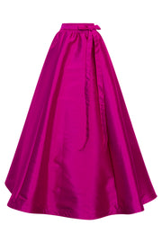 Gala Skirt in "Pucker Up Pink"