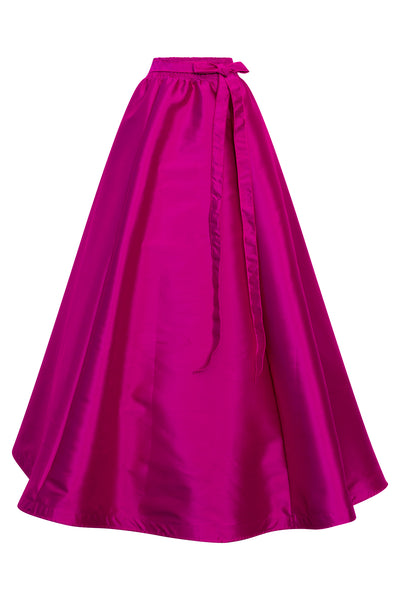 Gala Skirt in "Pucker Up Pink"