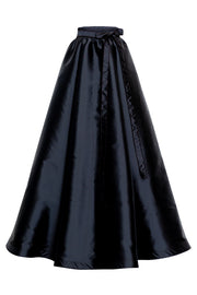 Gala Skirt in "Bad Girl Black"