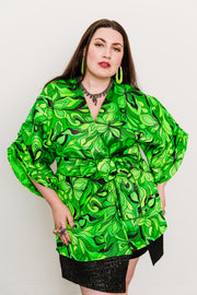 Theater Jacket “Verdi"
