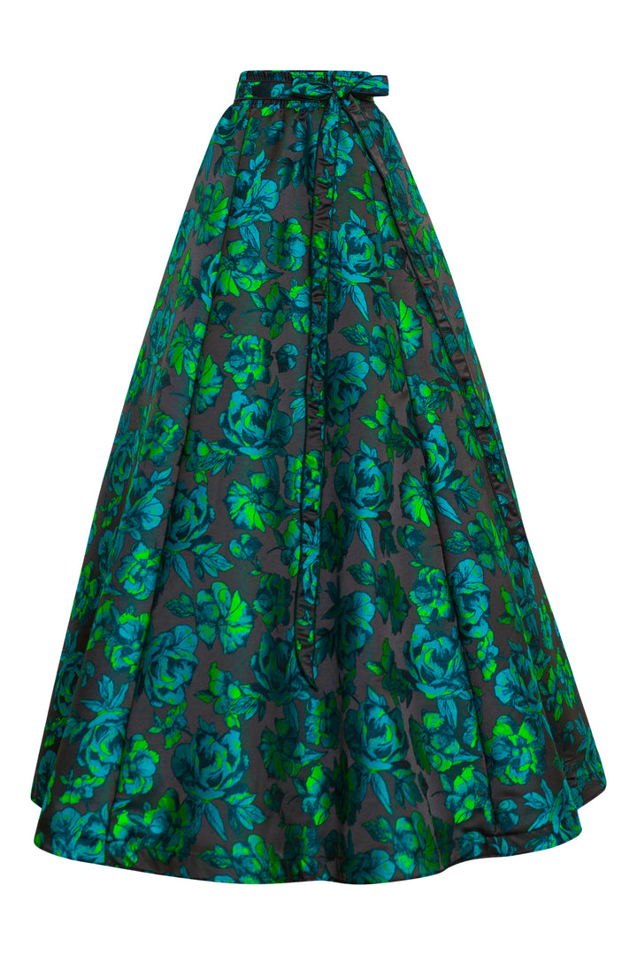 Gala Skirt in "Il Viaggio a Reims"