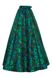 Gala Skirt in "Il Viaggio a Reims"
