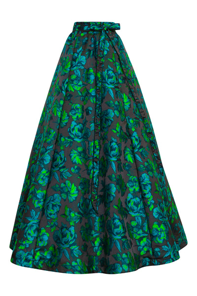Gala Skirt in "Il Viaggio a Reims"