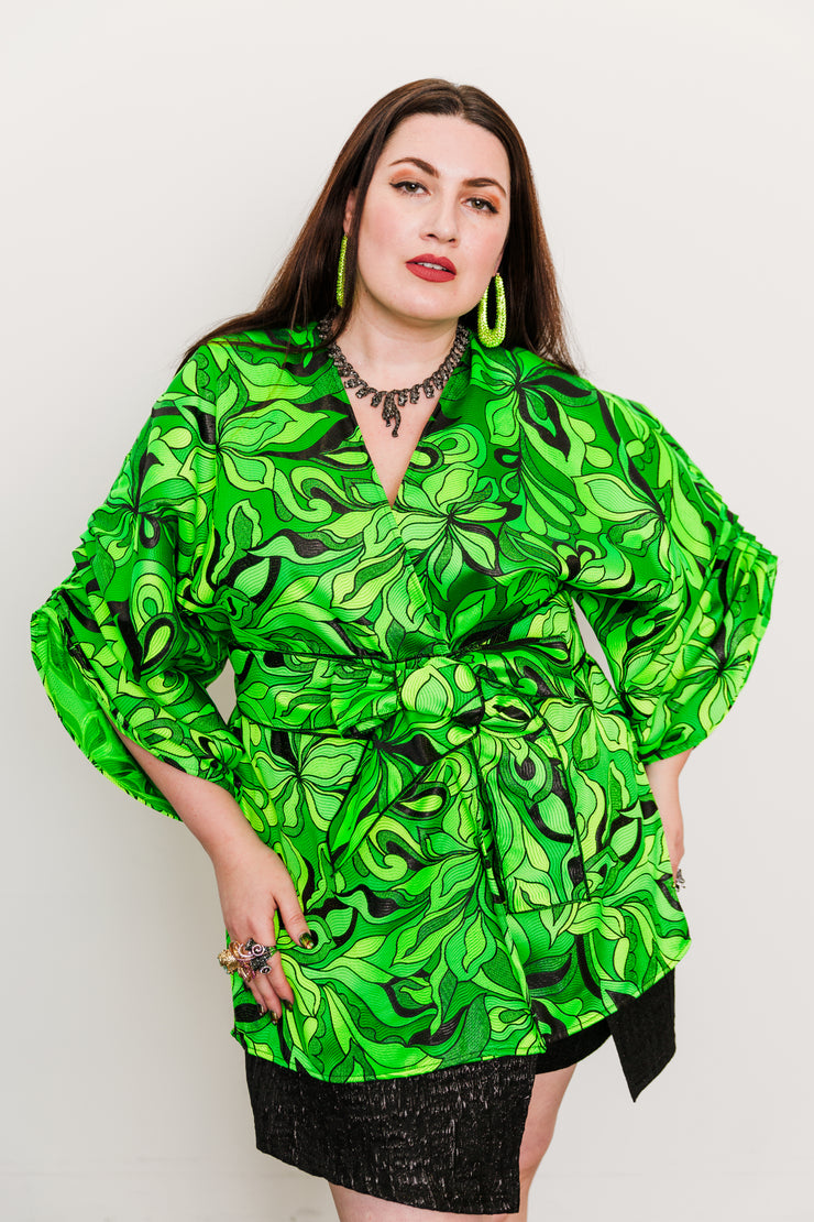 Theater Jacket “Verdi"