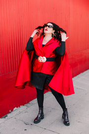 Jape in "Red Rendezvous"