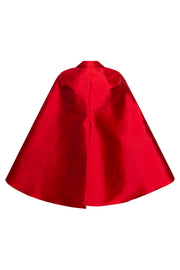 Jape in "Red Rendezvous"
