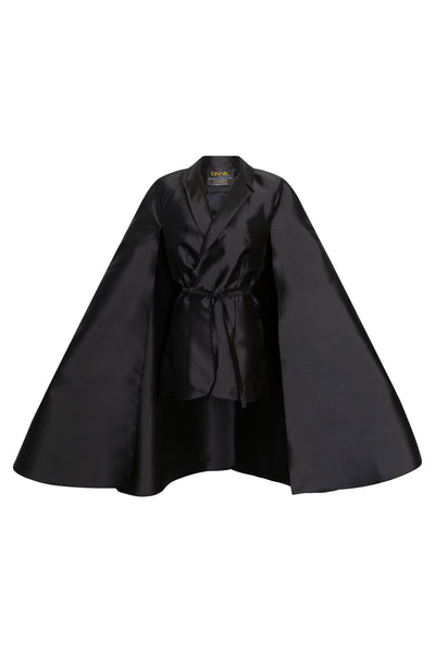 Jape in "Bad Girl Black"