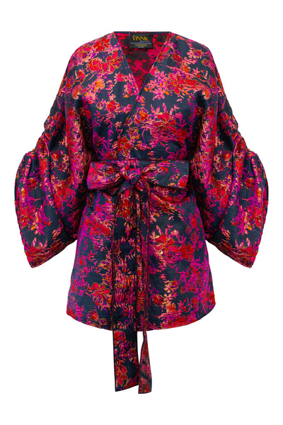 Theater Jacket in “Roméo et Juliette"