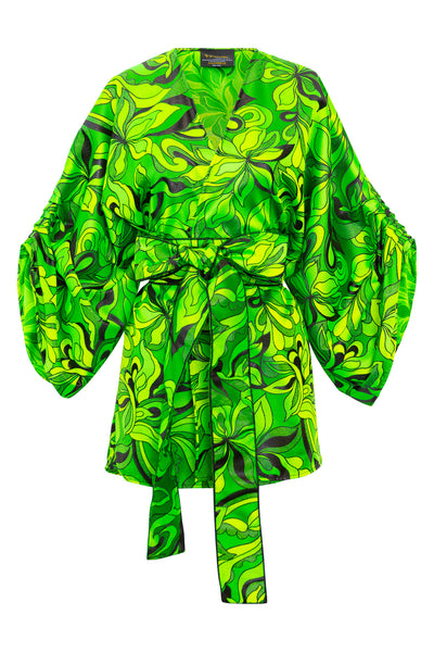Theater Jacket “Verdi"