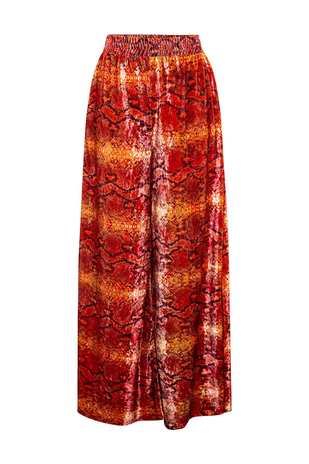 Muse Pants in “Storeria”