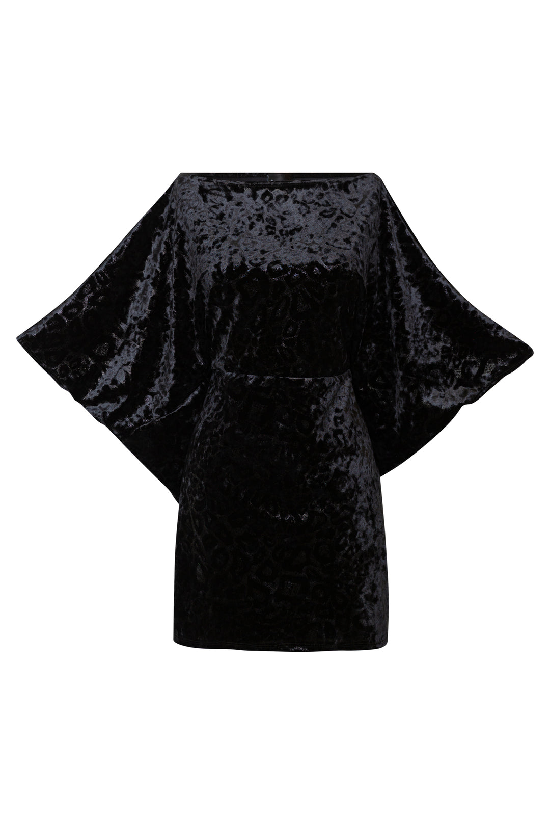 Halftan in "Black Leopard"