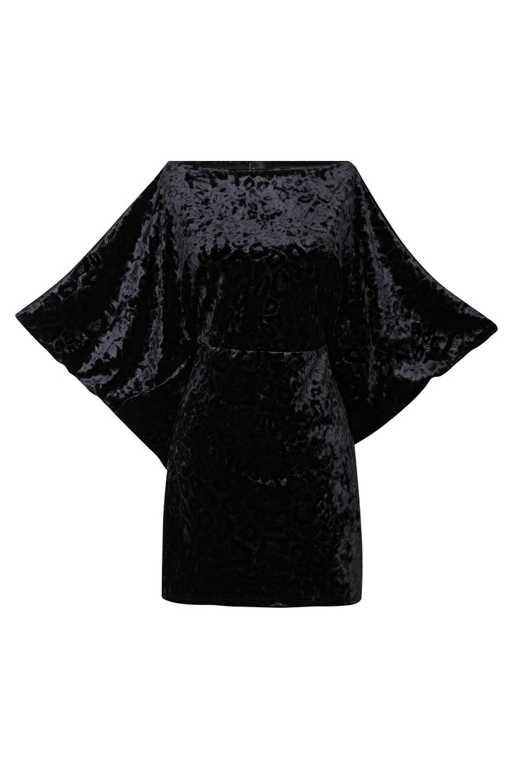 Halftan in "Black Leopard"