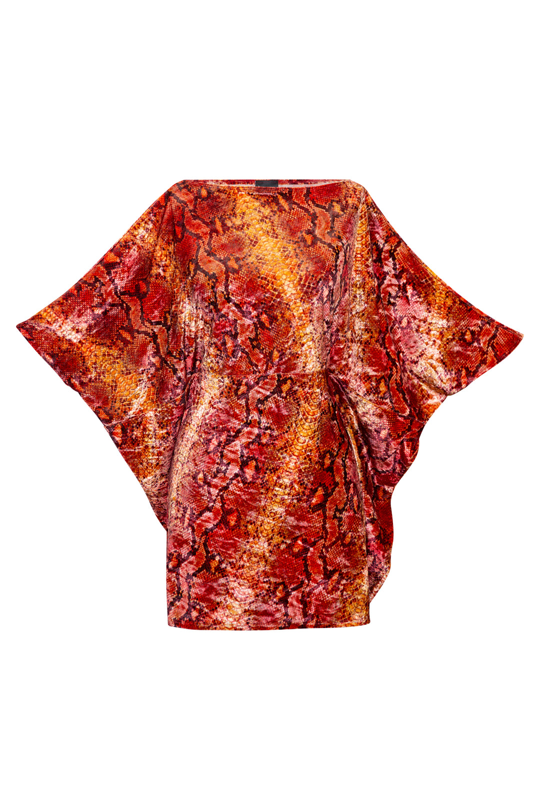 Halftan in "Storeria"