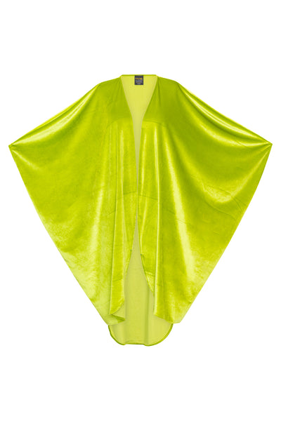 Coloratura Cape "Poison"