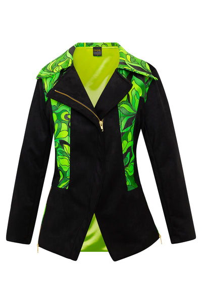 Moto Jacket "Verdi"