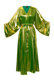 Downstage Duster in "Disco Fever" (Green)