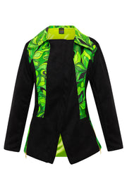 Moto Jacket "Verdi"