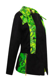 Moto Jacket "Verdi"