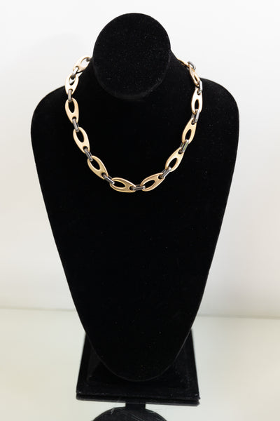 Escape From Paris: Soda Pop Necklace