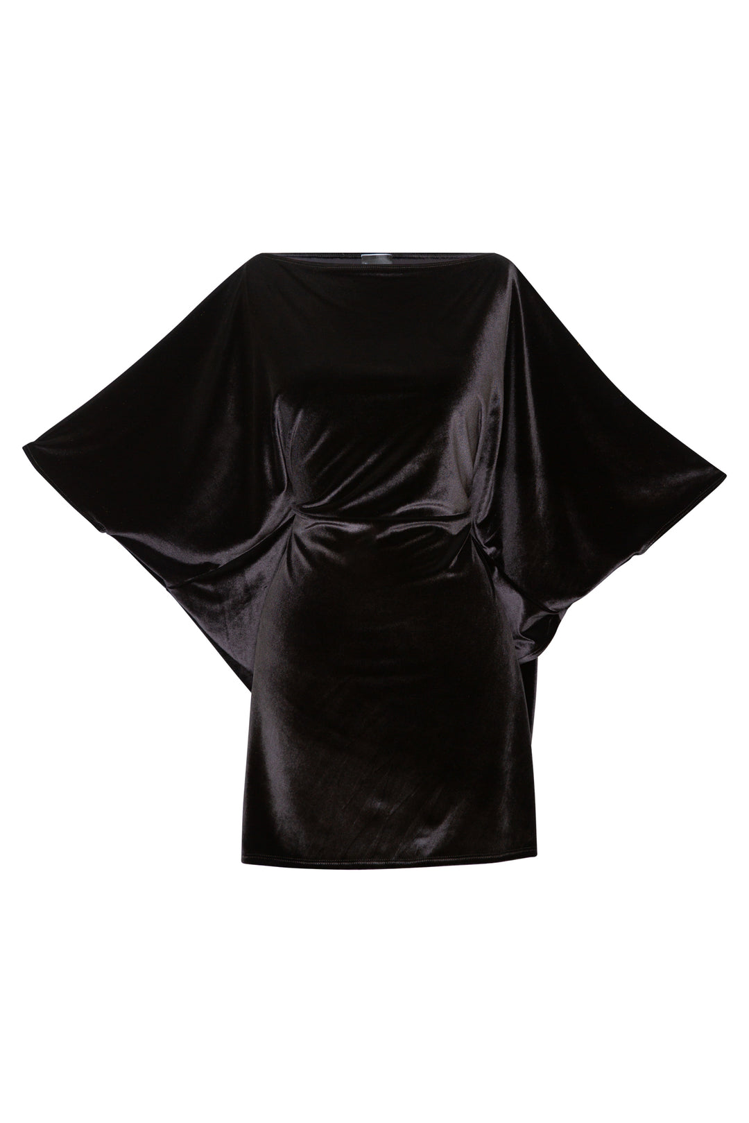 Halftan in "Premium Velvet" (Black)