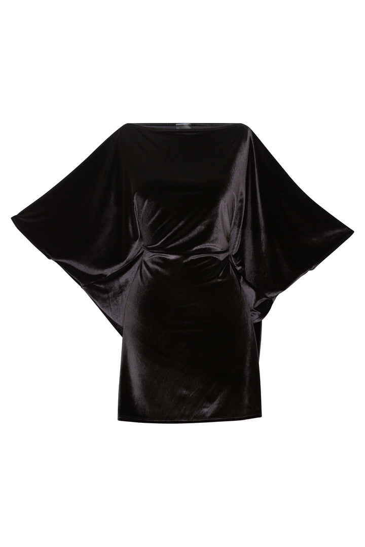 Halftan in "Premium Velvet" (Black)