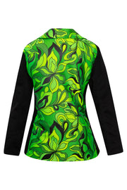 Moto Jacket "Verdi"