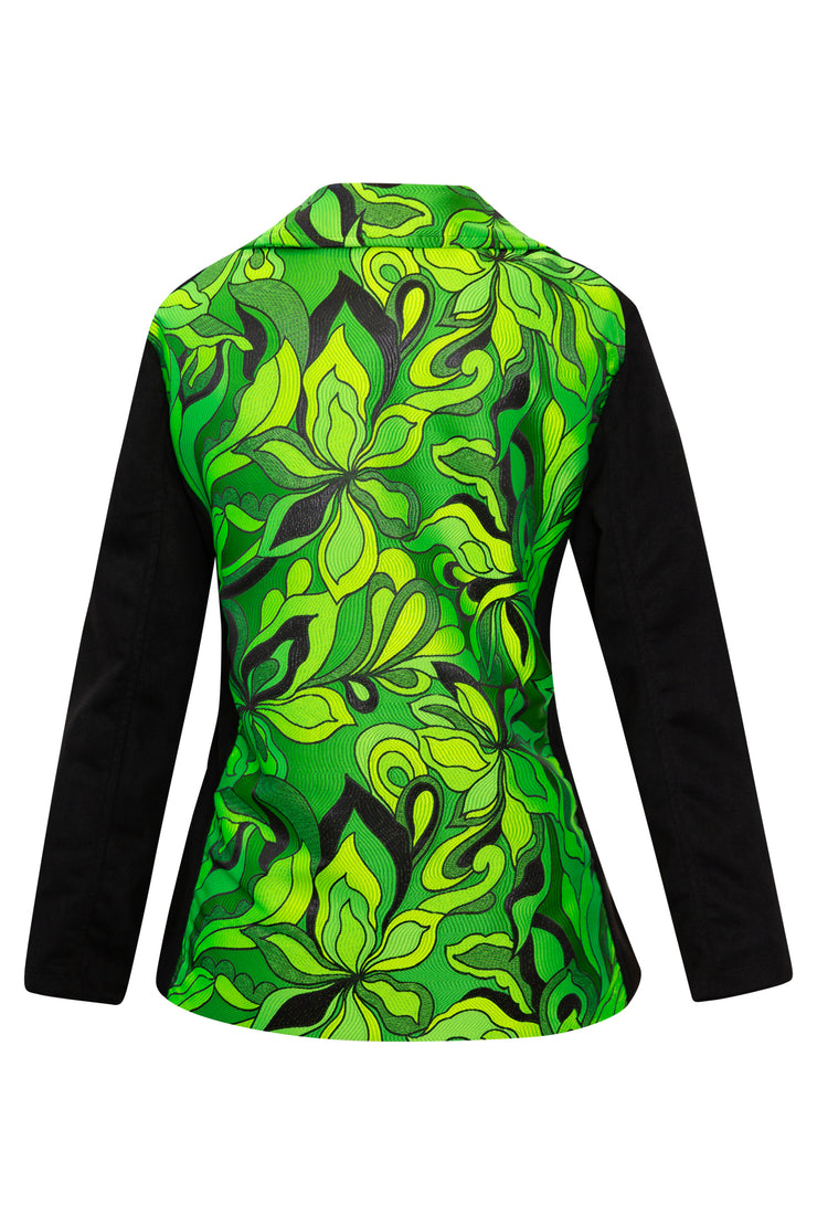 Moto Jacket "Verdi"