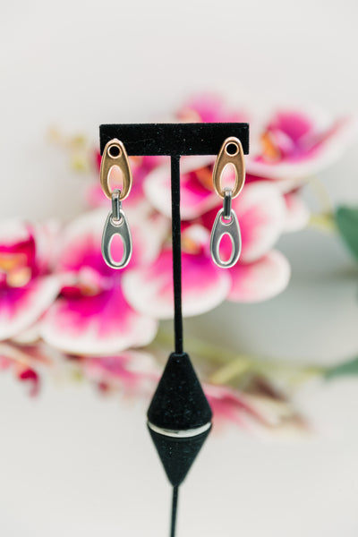 Escape from Paris: Soda Pop Earrings