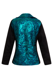 Moto Jacket "Rusalka"