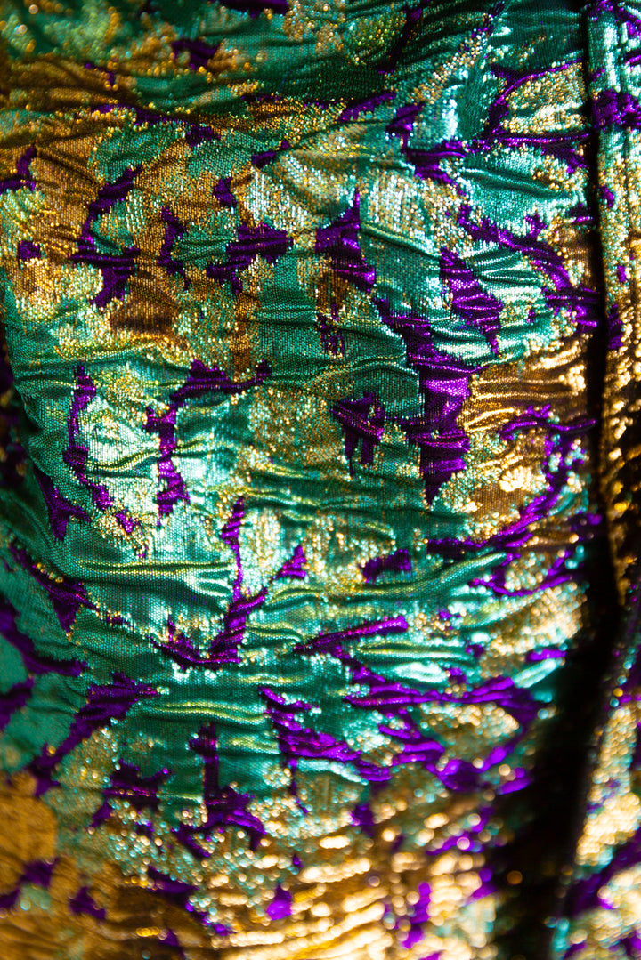 Theater Jacket in “Intermezzo"