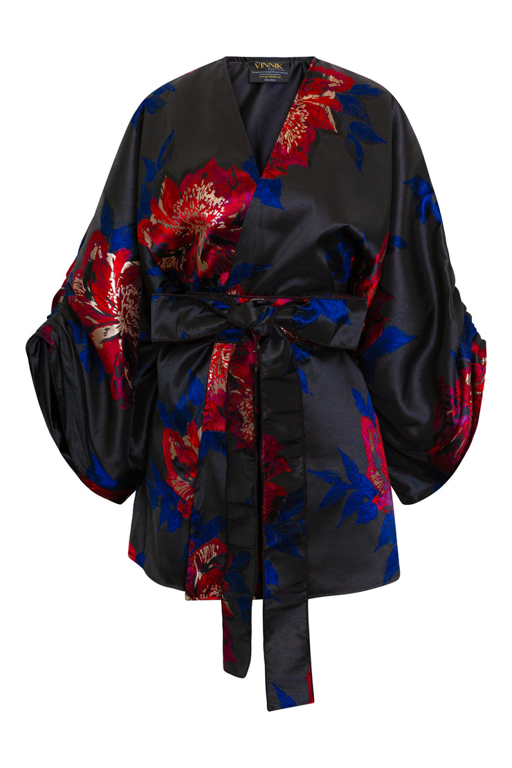 Theater Jacket in "L'Orfeo"