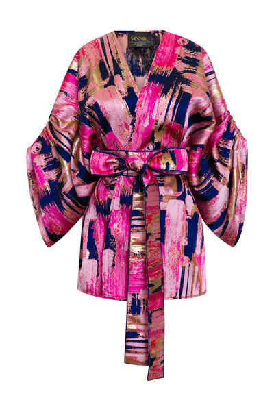 Theater Jacket “Blonde"