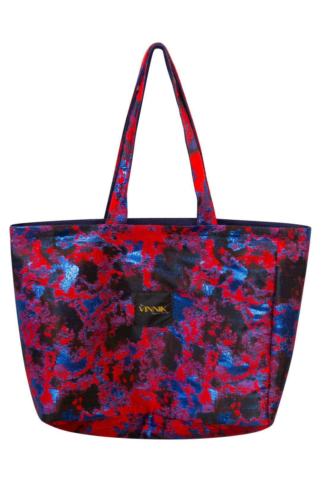 Flip Side Tote Bag "Macbeth"