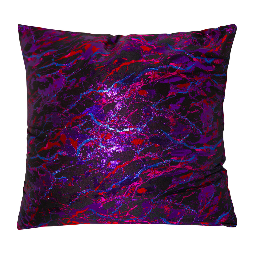 Pillow in “Brunette"