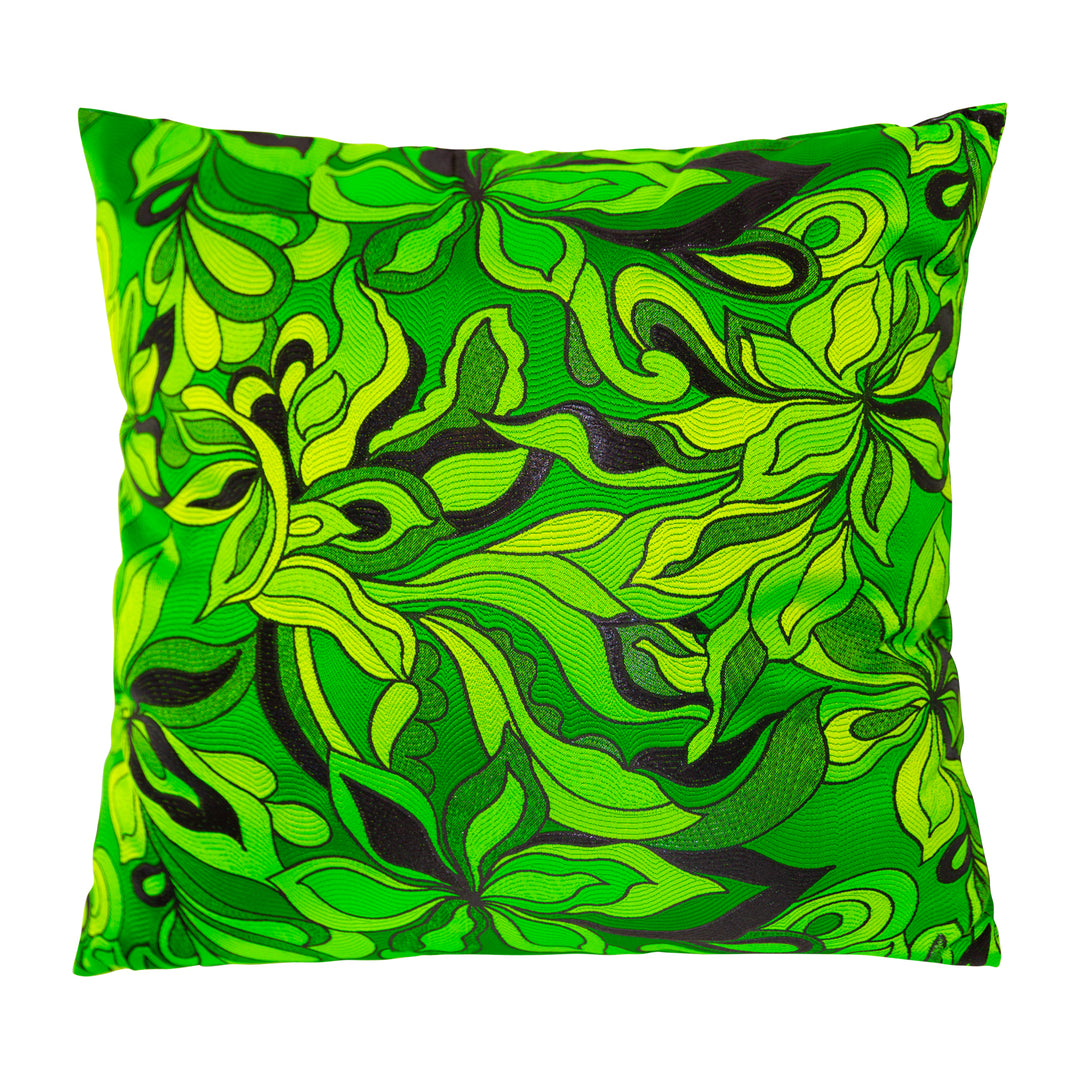 Pillow in "Verdi"