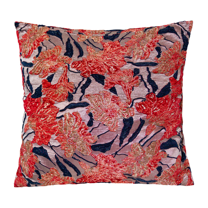 Pillow in "WTF Flower" (Pink)