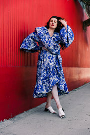 Manhattan Opera Coat in "I Capuleti e i Montecchi"