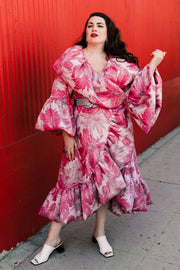 Manhattan Opera Coat in "Le Comte Ory"