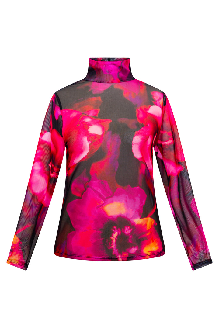 Dolcevita Turtleneck in "Penelope"