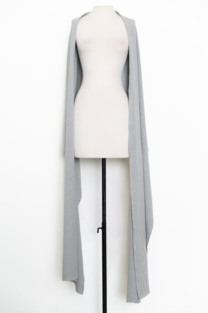 Blanket Scarf "Grey"