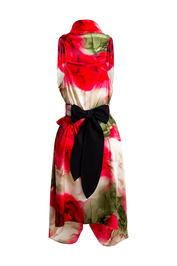 Variations Duster in "Essence of Wealth"