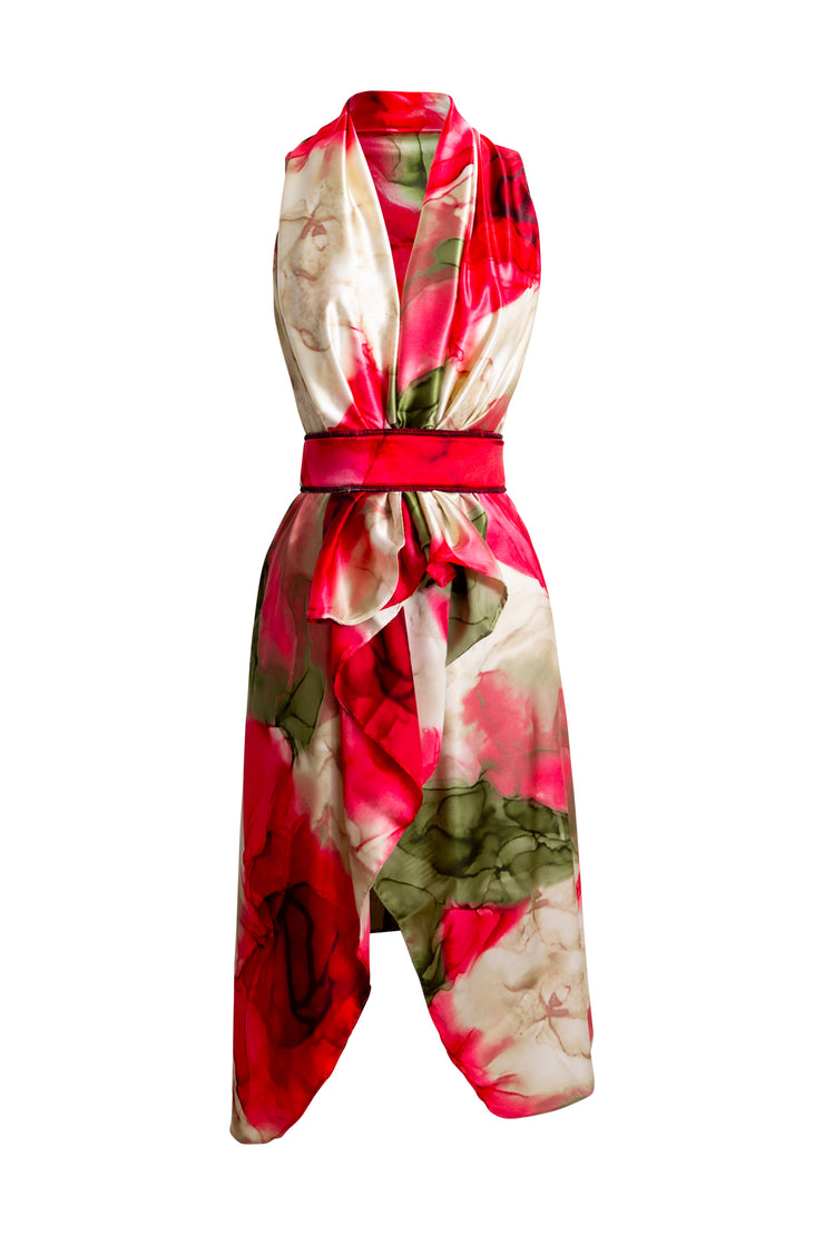 Variations Duster in "Essence of Wealth"