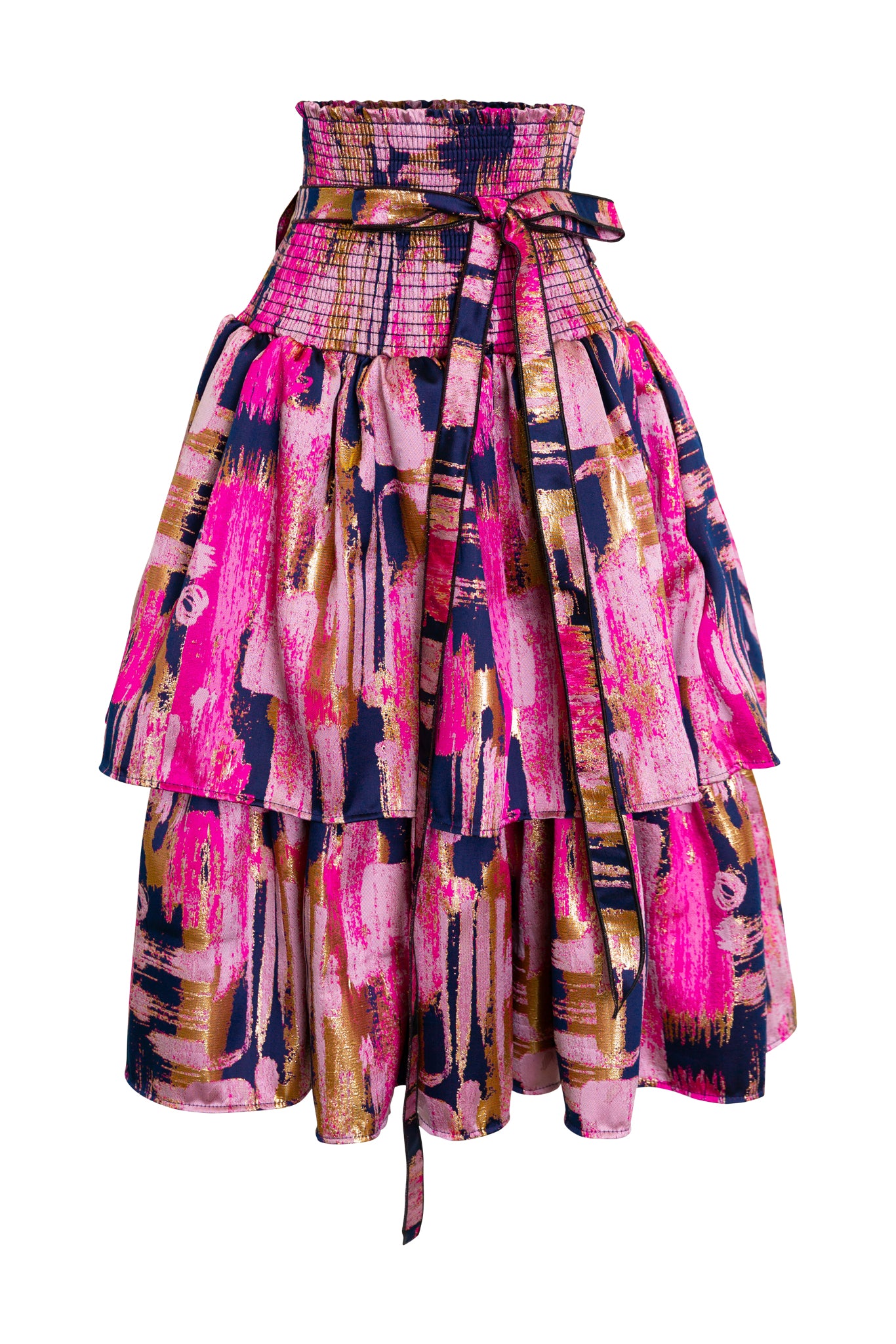 Ruffle Skirts – byVINNIK