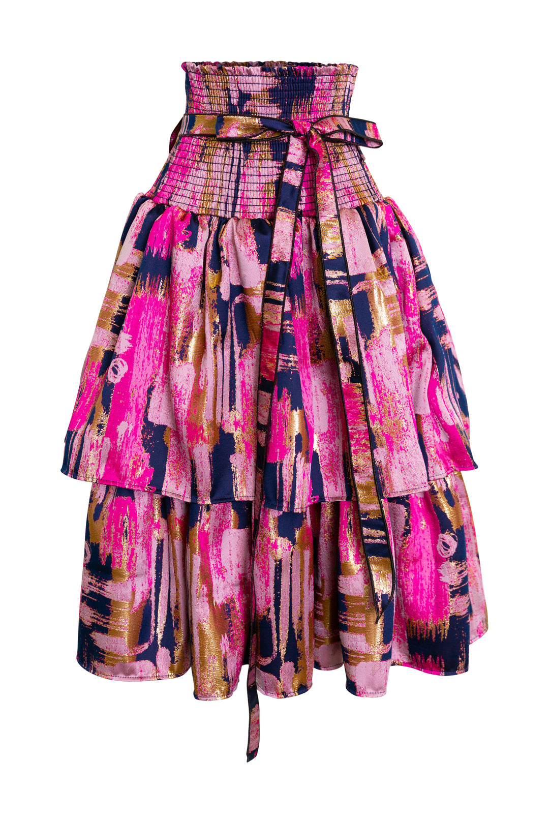 Ruffle Skirts – byVINNIK