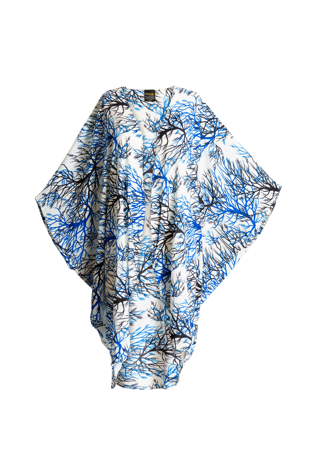 Coloratura Cape "Trees"
